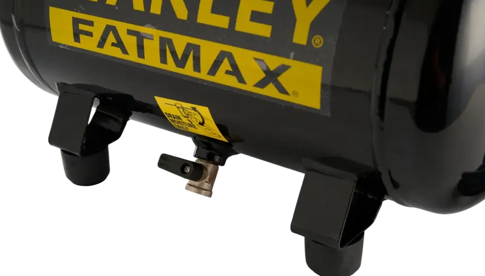 Stanley kompressor B2BL104STF5