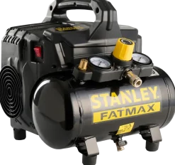Stanley kompressor B2BL104STF5