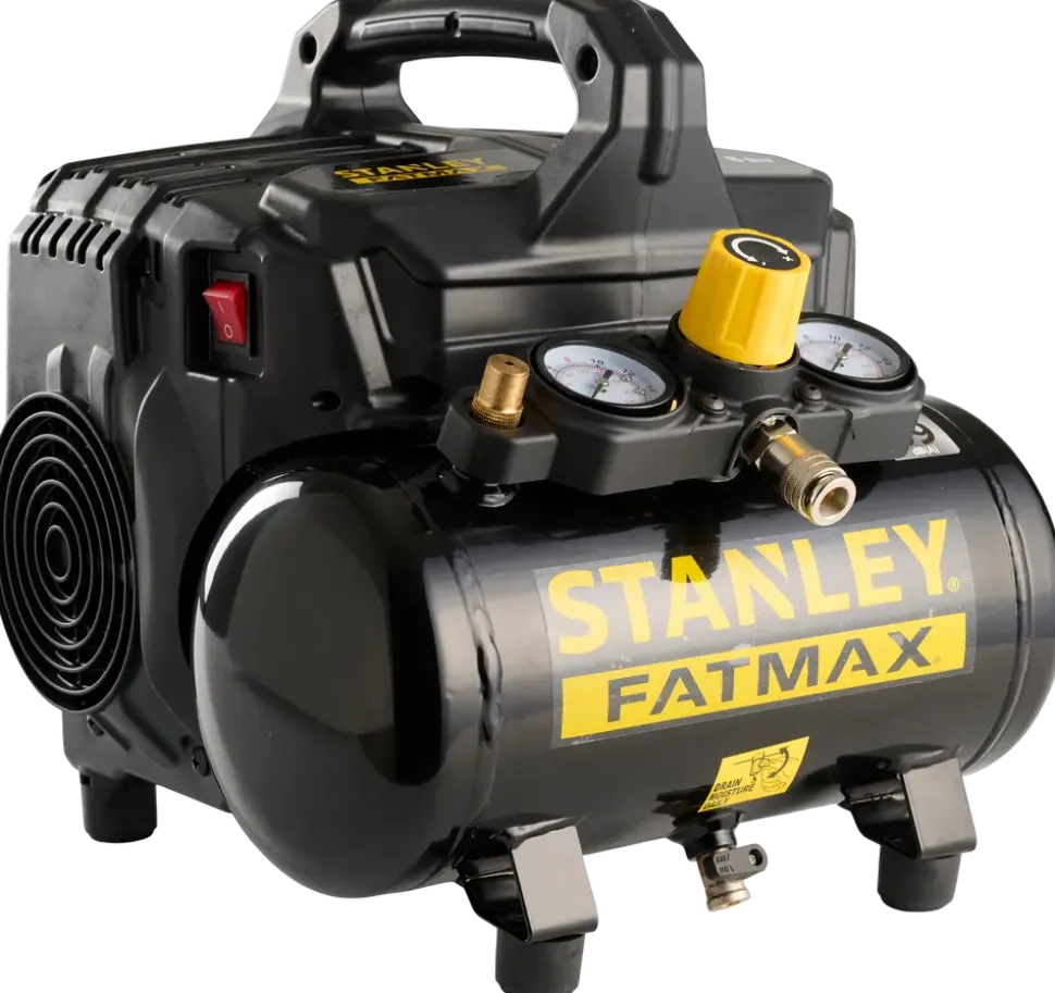 Stanley kompressor B2BL104STF5