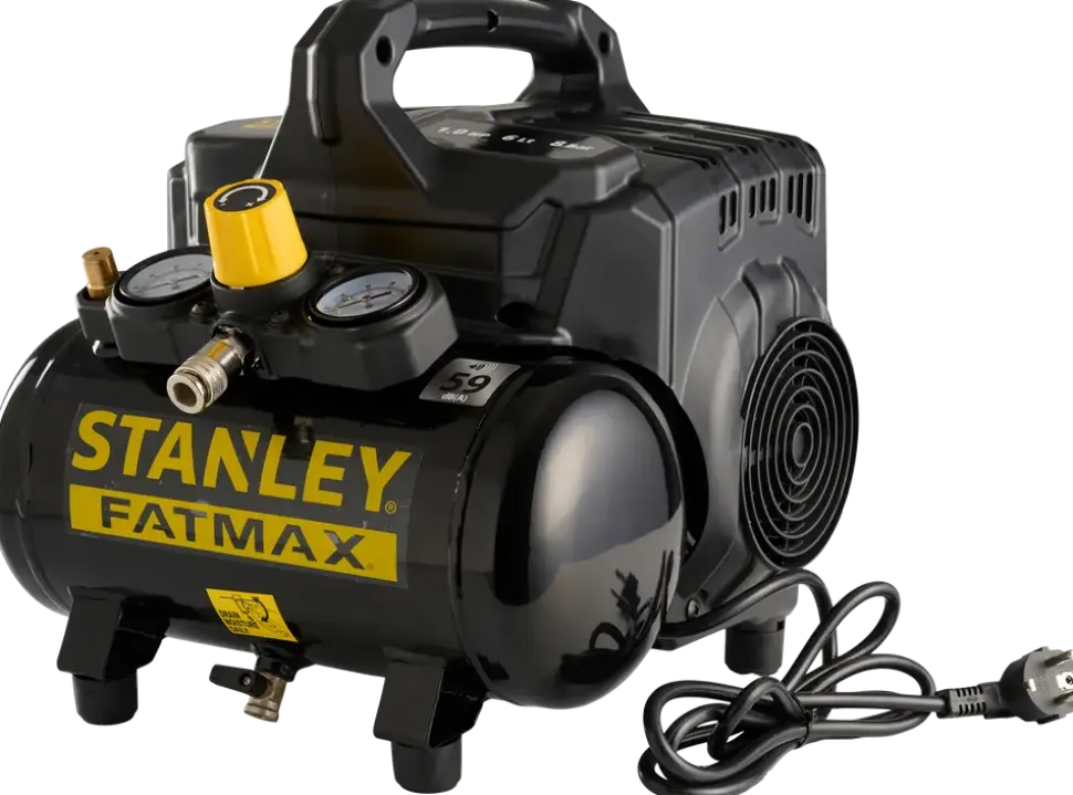Stanley kompressor B2BL104STF5
