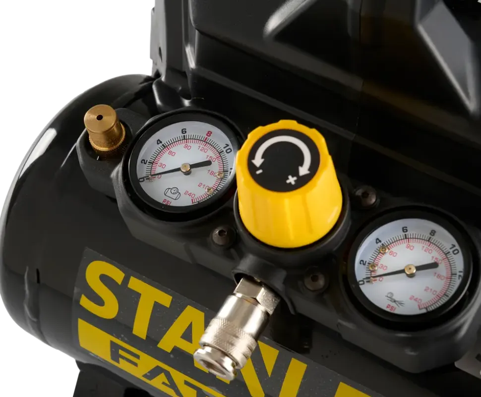 Stanley kompressor B2BL104STF5