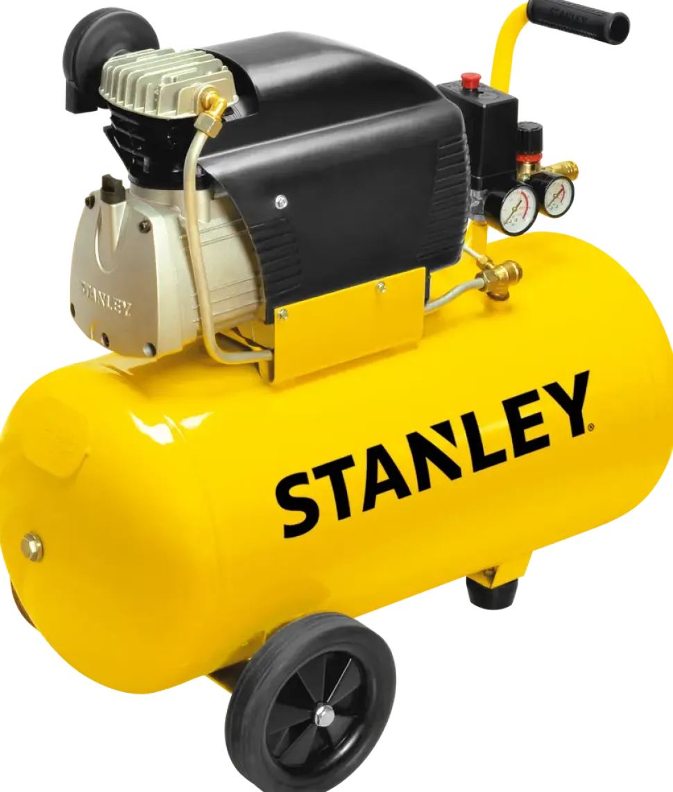 Stanley kompressor 2HK 50L