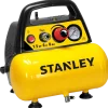 Stanley kompressor 1,5 HK 6 L