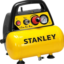 Stanley kompressor 1,5 HK 6 L