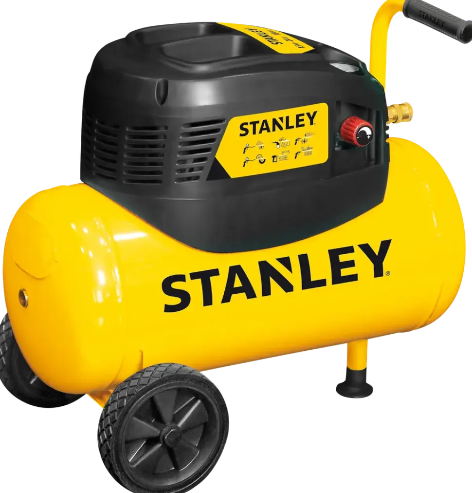 Stanley kompressor 1,5HK 24L