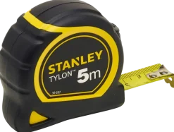 Stanley måttband 5 m x 19 mm