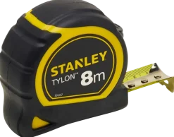 Stanley måttband 8 m x 25 mm