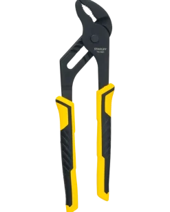 Stanley polygrip 250 mm