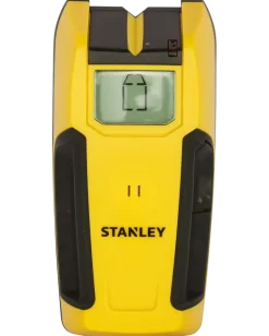 Stanley regelsökare S200