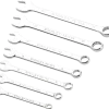 Stanley ring/U-nycklar 7-pack