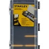 Stanley sortimentlåda 10 fack