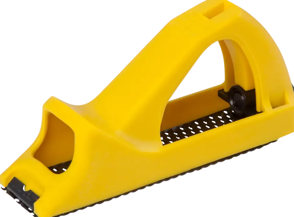 Stanley surform hyvel 140mm