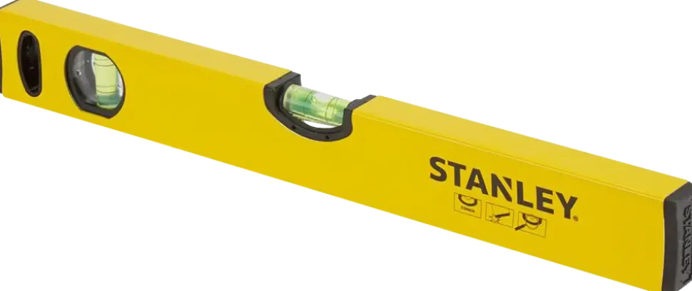 Stanley vattenpass 40 cm