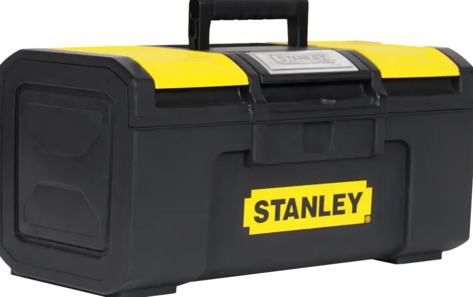 Stanley verktygslåda 24"
