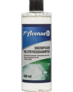1st Avenue Högtrycksschampo 500 ml