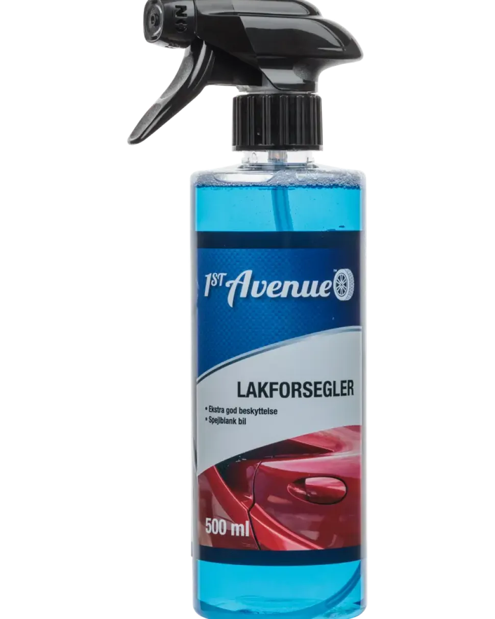 1st Avenue Lackförseglare 500 ml