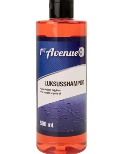 1st Avenue Luksus schampo 500 ml