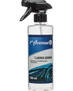 1st Avenue Tjärborttagning 500 ml