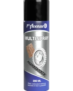 1st Avenue Universalolja 200 ml