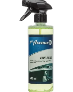 1st Avenue Vinylrens 500 ml