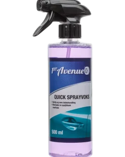 1st Avenue Vox Quick spray 500 ml