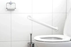 STÖDHANDTAG BADRUM 45 CM