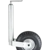 Stödhjul Ø 260x85 mm