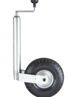 Stödhjul Ø 260x85 mm