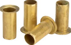 Stödhylsa pex 15 mm 4 st