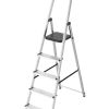 Stege - 5 steg