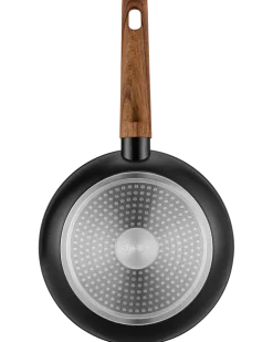 Stekpanna, Ø24 cm – Svart