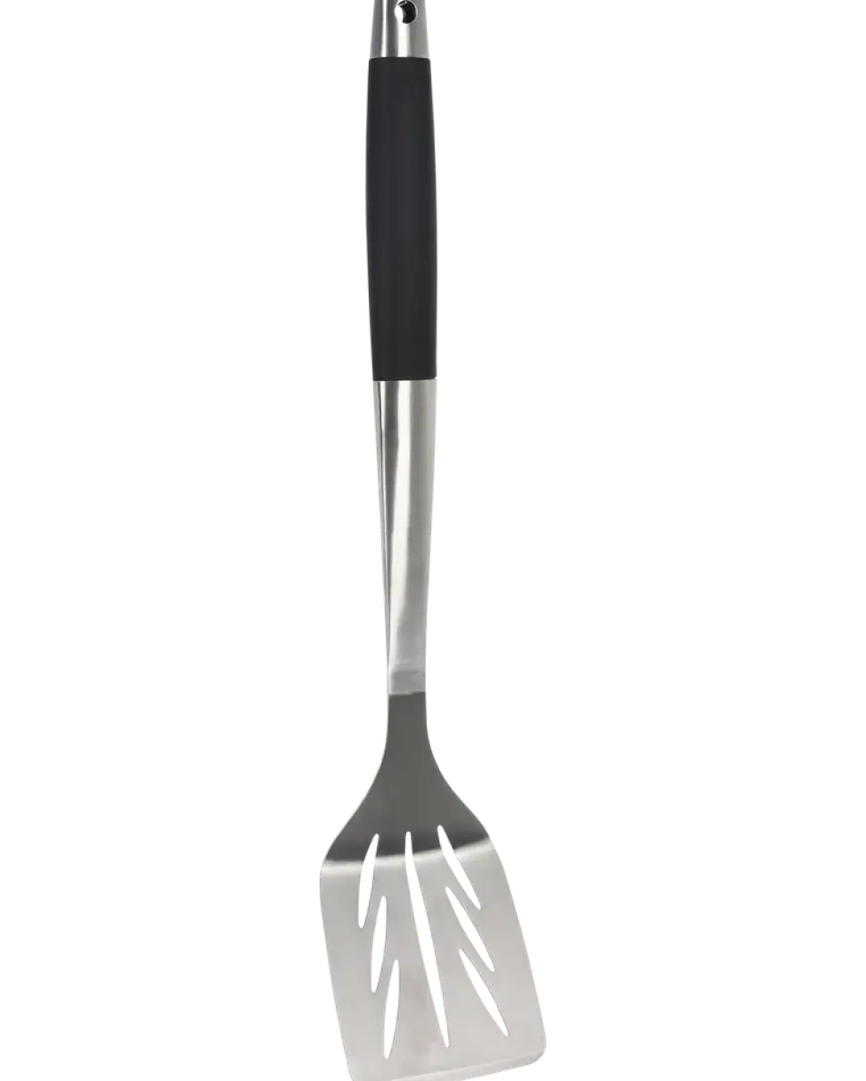 Stekspade grill rostfri 44,5 cm