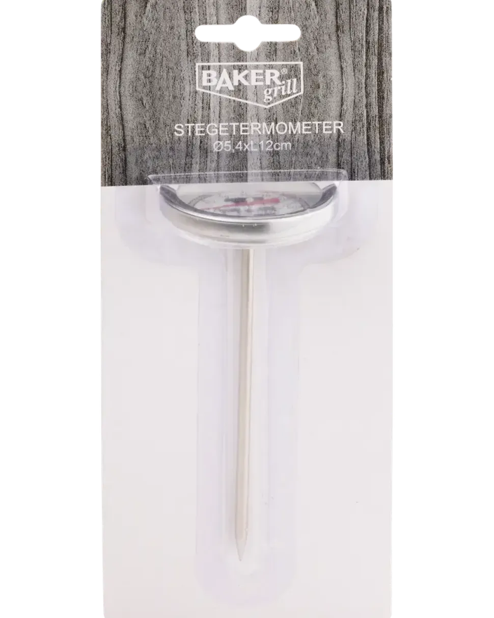 Stektermometer