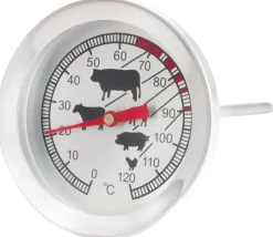 Stektermometer