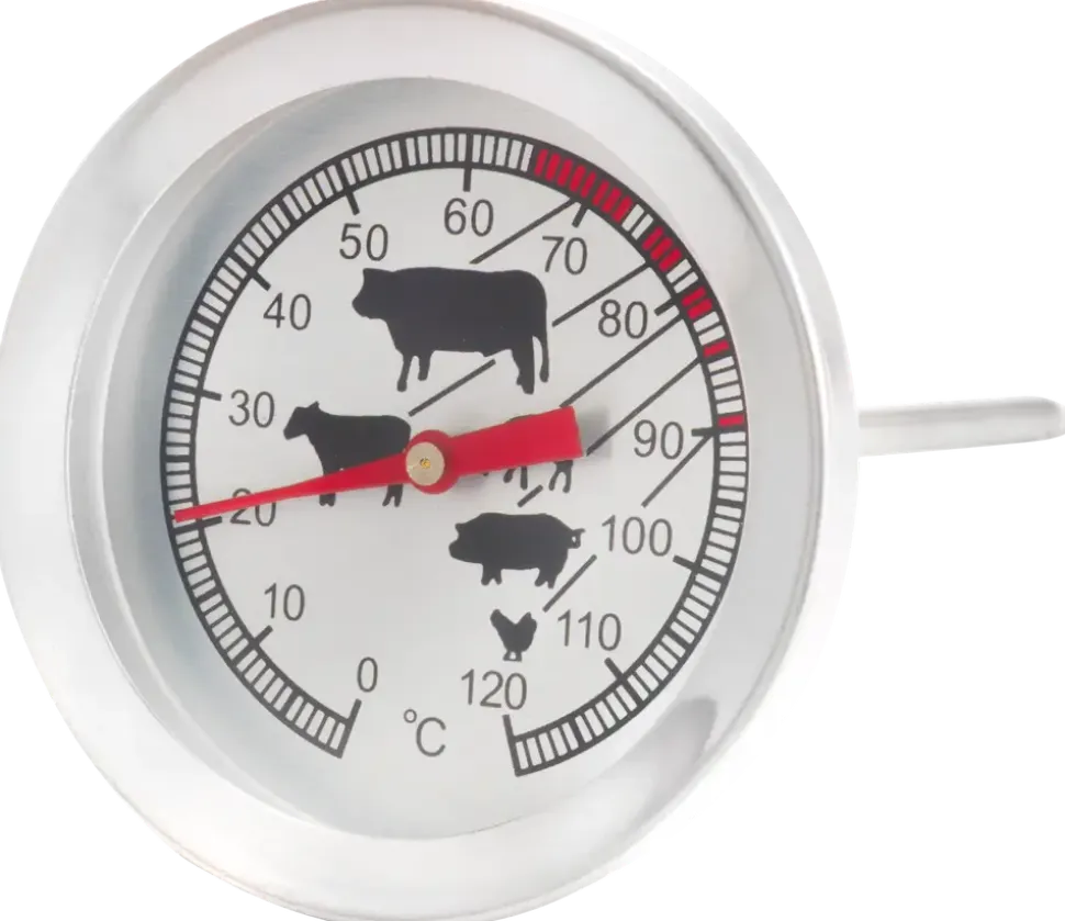 Stektermometer