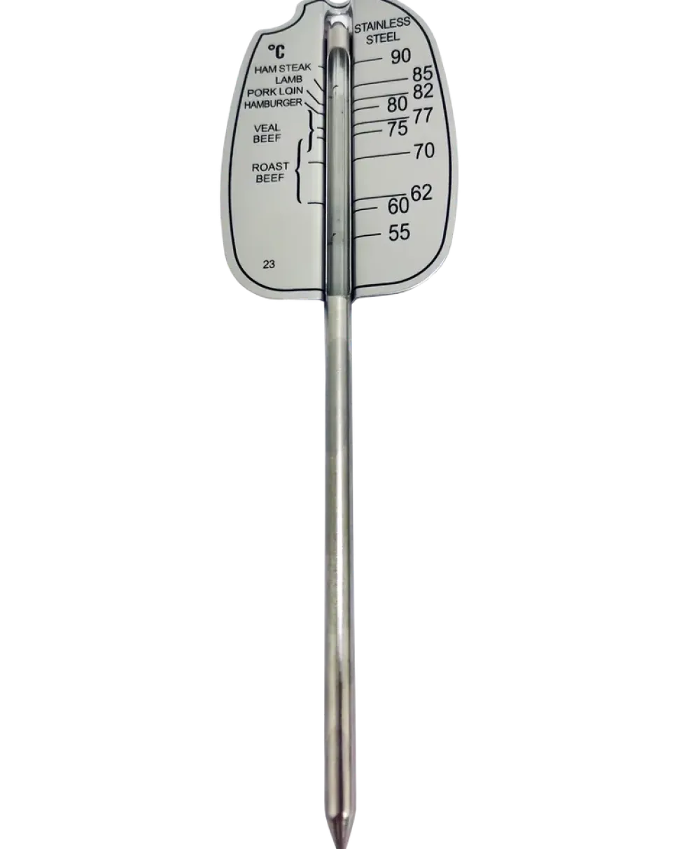 Stektermometer