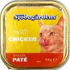 Stella kattmat paté kyckling 100 g