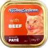 Stella kattmat paté oxkött 100 g