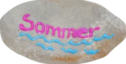 Stenmålning