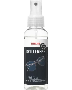 STERLING Glasögon rengöringspray 100 ml