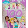 Stickers Fashion 100-pack