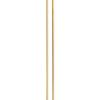Stickor bambu 2 st 4,5 mm