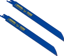 Sticksågblad 203 mm - 2 st.