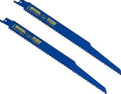 Sticksågblad 229 mm - 2 st.