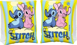 Stitch armpuffar 3-6 år
