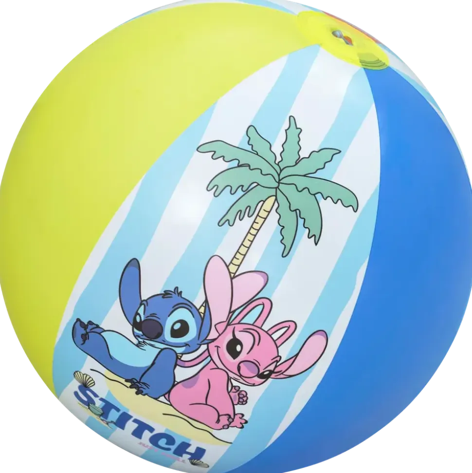 Stitch Badboll