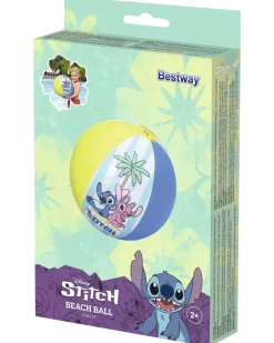 Stitch Badboll