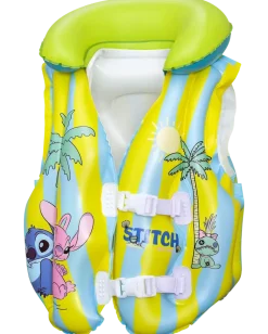 Stitch simväst 3-6 år