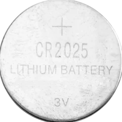 5 st litium cr2025 kameda