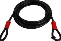 Stålkabel Ø10 mm 5 meter